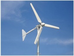 nasvet.VetrogeneratorEuroWind 600